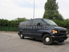 FORD ECONOLINE E 150