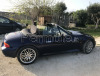 Scambio auto BMW Z3 roadstar 1.8