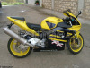 Honda CBR 954 RR Come Nuova