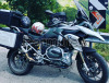 Bmw r1200 gs anno 2013