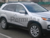 Vendo o permuto Kia Sorento 2.2 16v CRDI VGT 4VD Act. Class navi, anno 2011