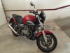 Moto Guzzi Breva 750