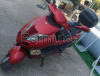 Kymco Bet & Win 150cc