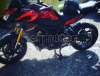 Yamaha tracer 09 2016