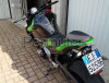 bellissima moto Kawasaki z 900