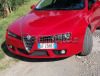 Alfa romeo Brera