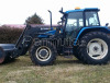 New Holland TS100 2000