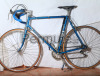 Bici corsa eroica vintage