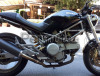 Ducati Monster 620 ie 2004