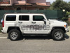 Splendida Hummer h3