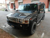 Hummer H2 del 2007