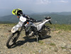 Yamaha WR250R