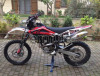 Husqvarna te250 4tempi enduro