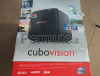 CUBOVISION - TIMVISION