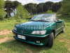 Peugeot 306 Cabriolet Roland Garros