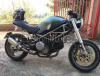 Ducati monster 620