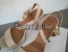 Scarpe Benetton 35