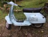 VESPA PRIMAVERA 125