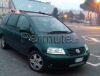 Scambio vw sharan 7 posti 