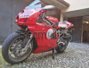 Ducati 749 zard