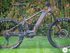 permuto mtb full elettrica con ktm di pari valore 250/300 2t