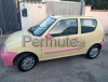 Fiat Seicento 1.1 motore fire personalizzata, 79000km