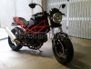 Ducati monster 695 2007