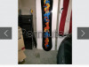 Snowboard bataleon 155