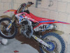 Honda crf 250 4t 2014