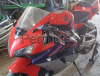 HONDA CBR 1000 RR FIREBLADE 2005