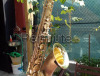 Sax Tenore B&S Series 2001 Professionale