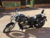 Honda Shadow vt 600