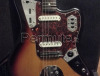 FENDER JAGUAR japan 1993