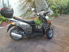 Honda Chiocciola 150cc