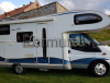 Camper Hobby Siesta T600