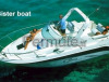 permuto saver riviera 24 del 2010 mercruiser 260 bravo 3