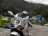 Scambio CBR 1000 del 2008 con altra supersportiva