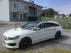 Mercedes cla 220 CLA premium allestimento AMG GARANZIA UFFICIALE MERCEDES 2020