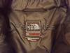 giubbotto north face originale