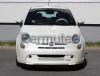 Fiat 500 1.2 Multijet 16V 69 CV Lounge anno 2010