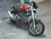 Ducati Monster 600 By Senna