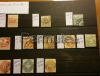 Scambio francobolli Antichi Stati -