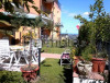 Appartamento a pochi km da Rimini e Riccione. Trilocale con giardino e garage a Trarivi.