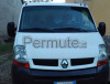 Renault Master ICE 2500 dci del 2004.