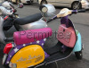 Scambio LmL tipo vespa 200 4 tempi