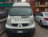 Renault trafic 2.0 tdi 167000 km del 2007 gommato nuovo e revisionato a gennaio 2019 