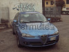 alfa Romeo a gpl