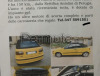 vendo o permuto Punto Cabrio