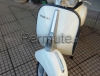 Vespa 50 special 3 marce