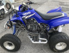 Quad Yamaha Raptor 660